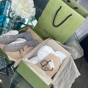 Size 5 color Trasparent